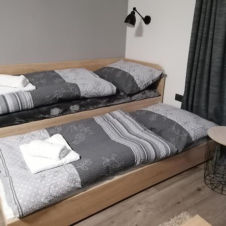 Apartman 88 Červená Voda Eksteriør bilde