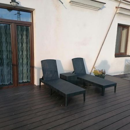 Apartman 88 Červená Voda Eksteriør bilde