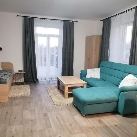Apartman 88 Červená Voda Eksteriør bilde