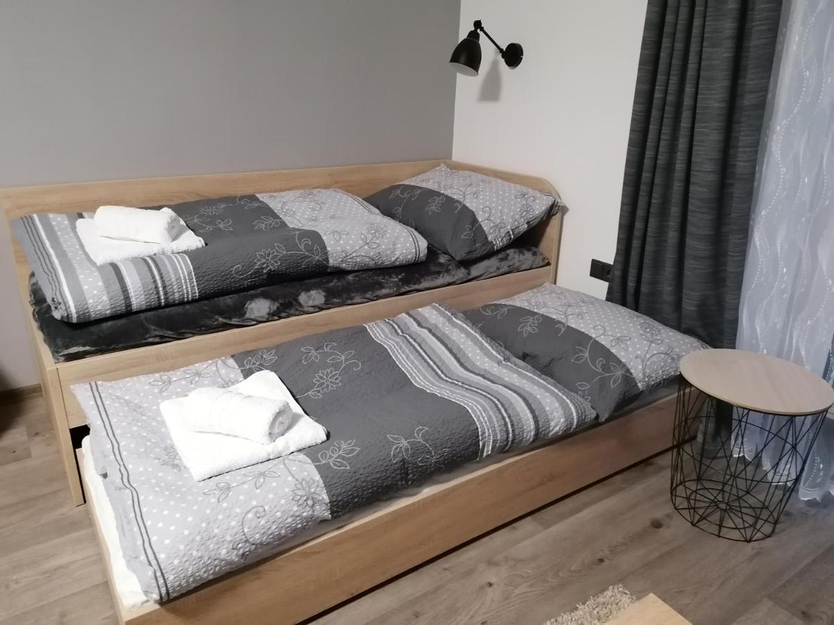 Apartman 88 Červená Voda Eksteriør bilde