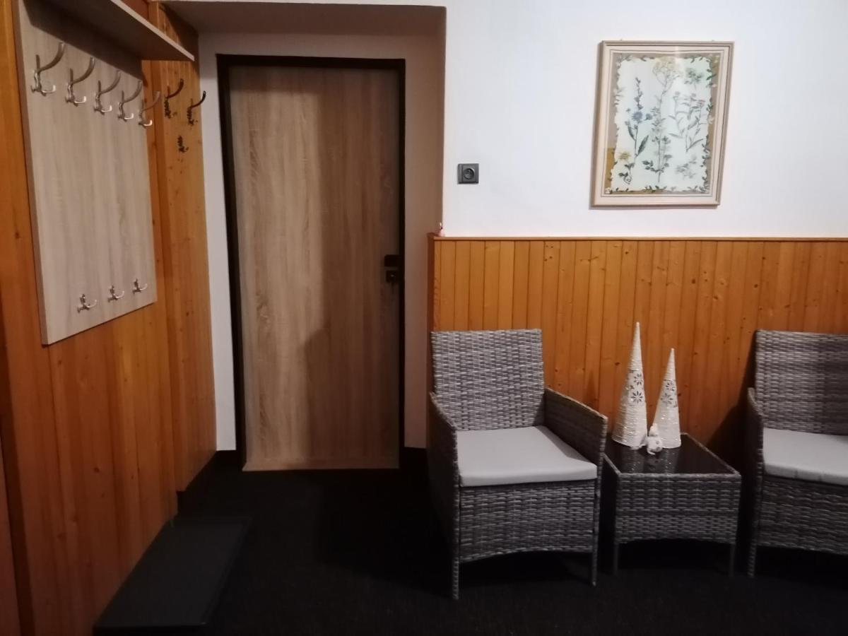 Apartman 88 Červená Voda Eksteriør bilde