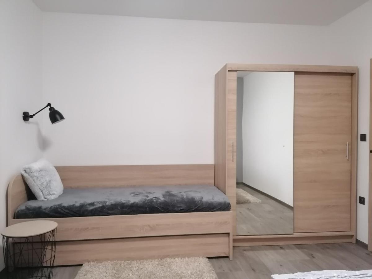 Apartman 88 Červená Voda Eksteriør bilde