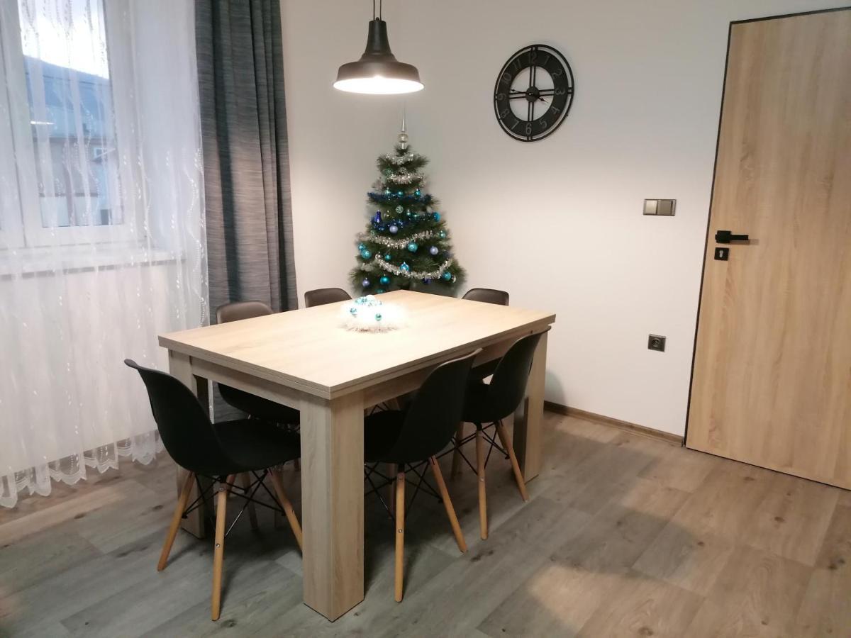 Apartman 88 Červená Voda Eksteriør bilde