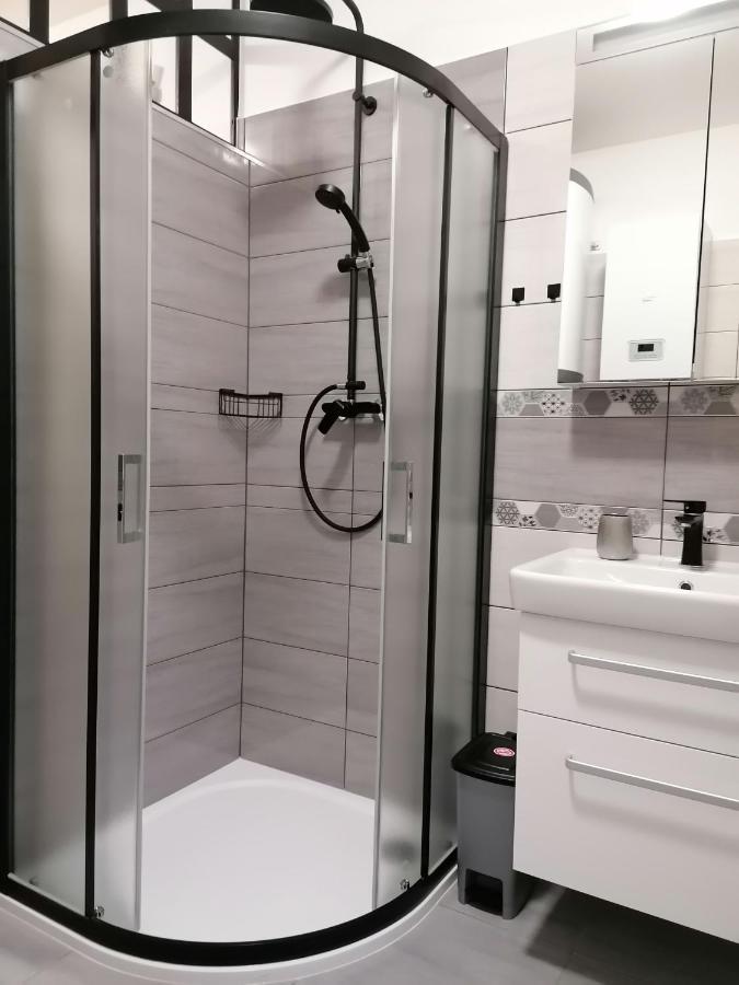 Apartman 88 Červená Voda Eksteriør bilde